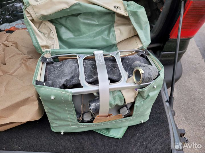 Противогаз