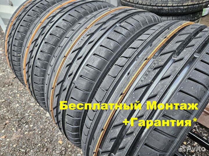 Ikon Tyres Nordman SZ2 215/55 R17 98V