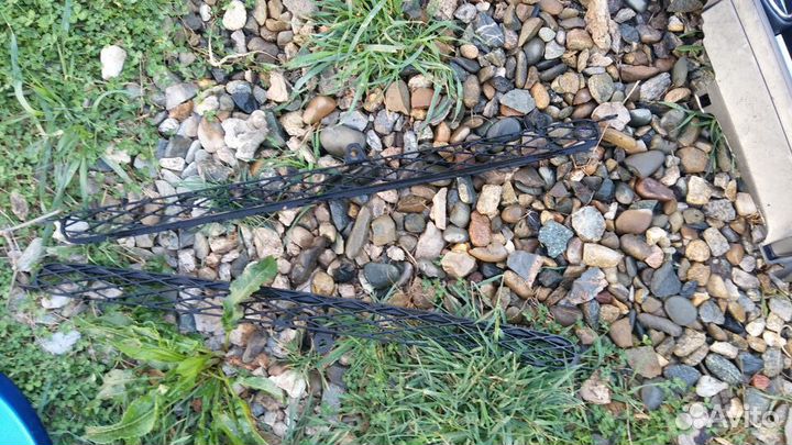 Решетка радиатора Тойота Функарго 1999-2001