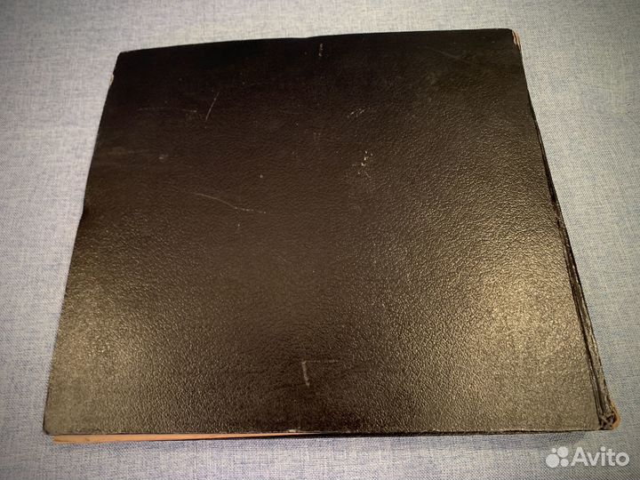 Грамофонные пластинки набор Columbia Records