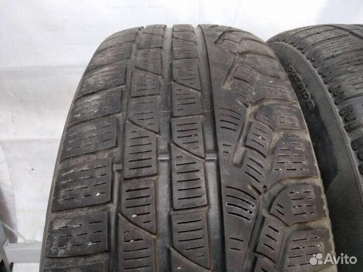 Pirelli Winter Sottozero 210 Serie II 225/60 R17 99H