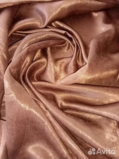 Ткань для штор