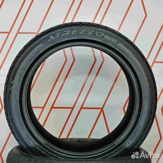 Sailun Atrezzo ZSR 215/45 R17 91Y