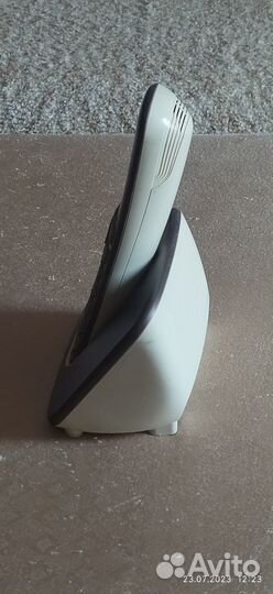 Радио телефон Phillips