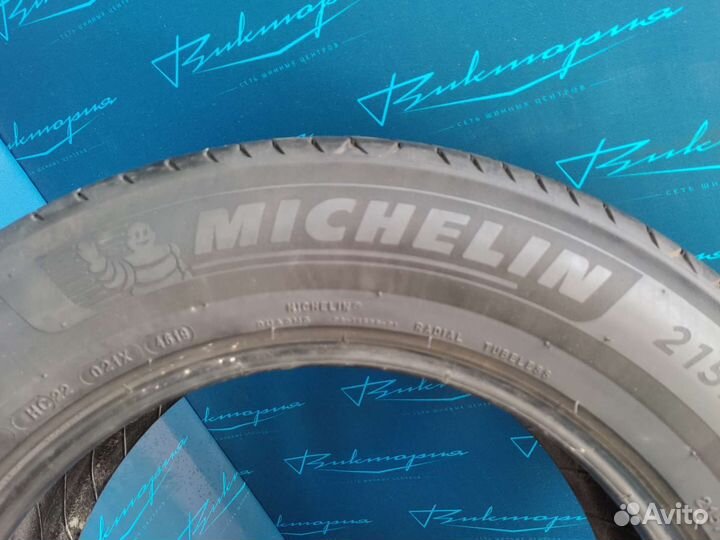 Michelin Primacy 4 215/65 R17 103V