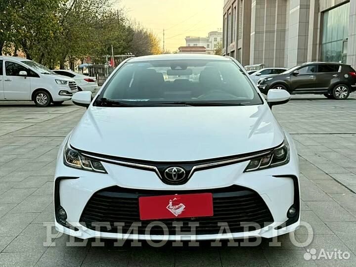 Авто под заказ до 2 млн/Новые и с пробегом