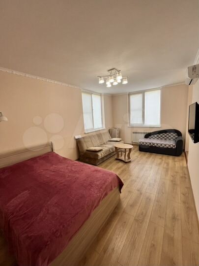 1-к. квартира, 45 м², 2/3 эт.