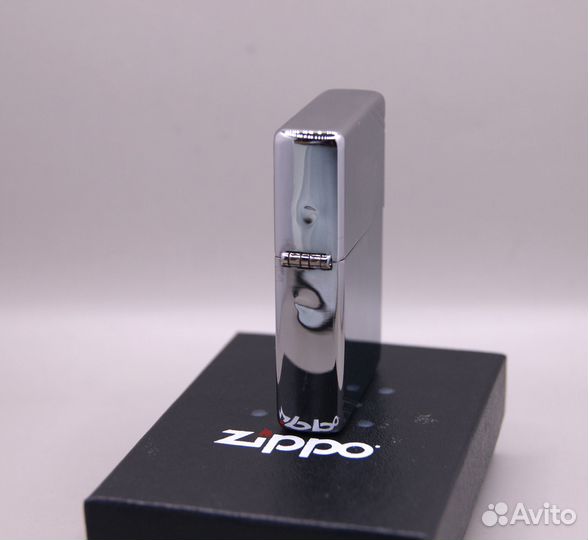 Оригинальная Zippo vintage 260 1937