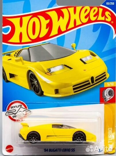 Hot wheels машинки новые
