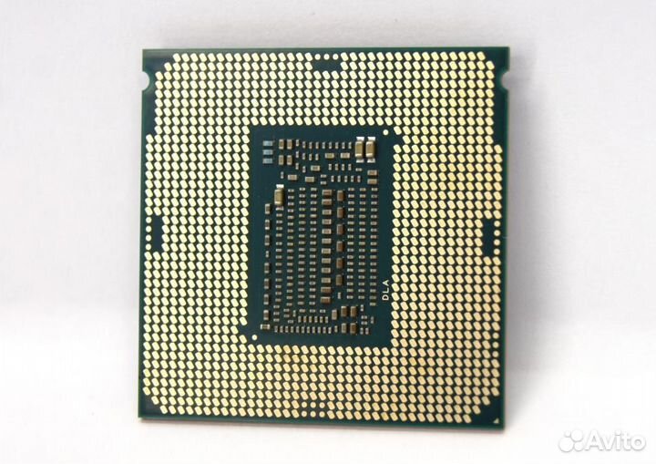 Процессор Intel Core i7-9700F