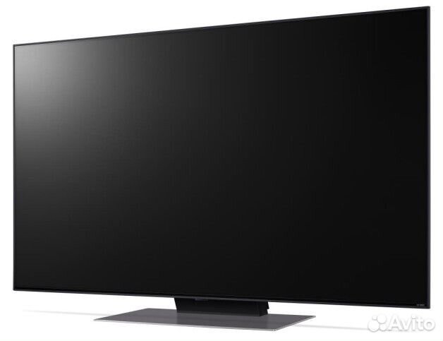 Телевизор LG 50qned816RA