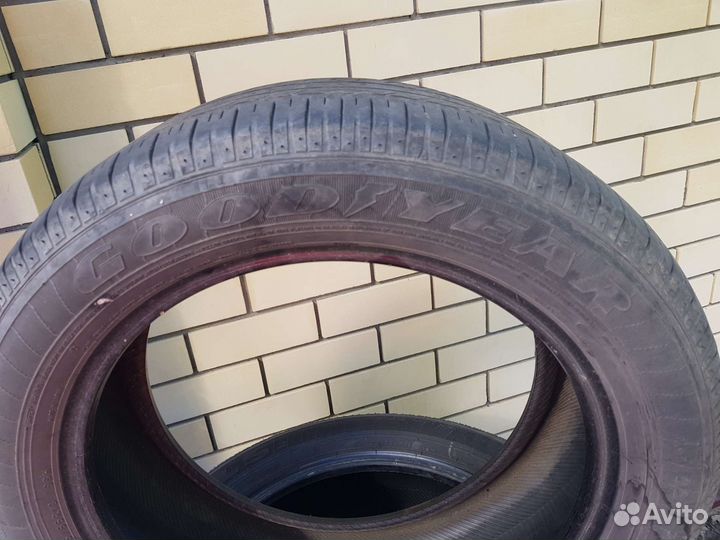 Goodyear Eagle LS 2 225/55 R18 98