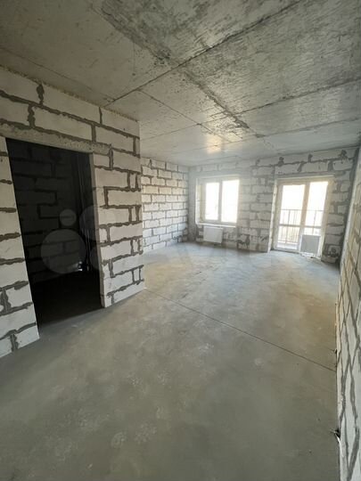 Квартира-студия, 29 м², 7/16 эт.