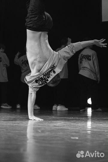 Школа танцев