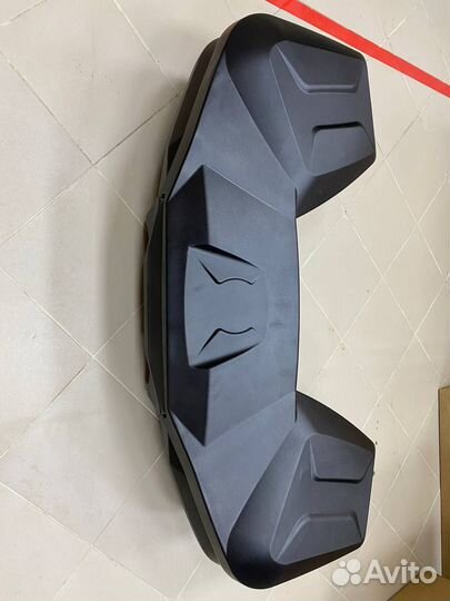 Кофр для квадроцикла Polaris Sportsman touring 570