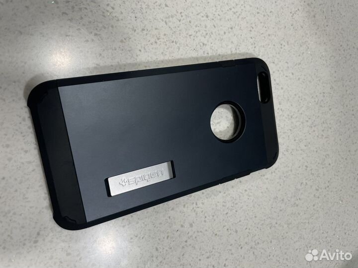 Чехол на iPhone 6 plus