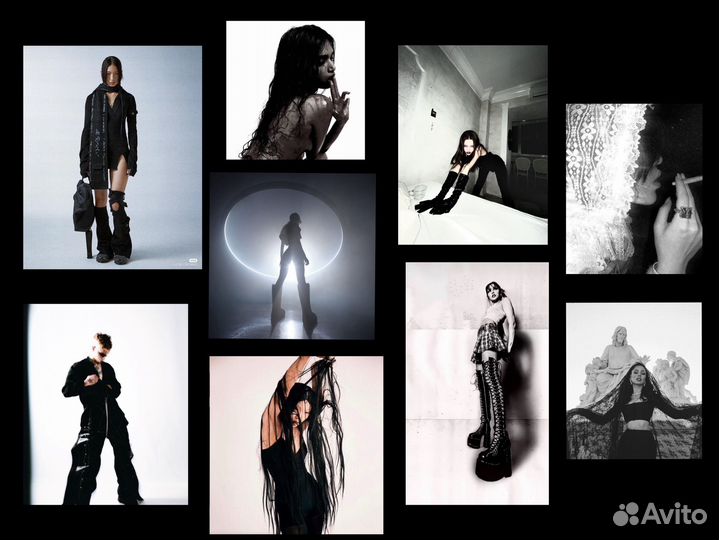 Бесплатная фотосессия