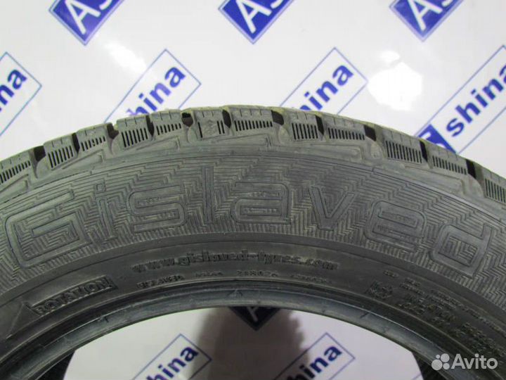 Gislaved NordFrost 100 195/65 R15 97P