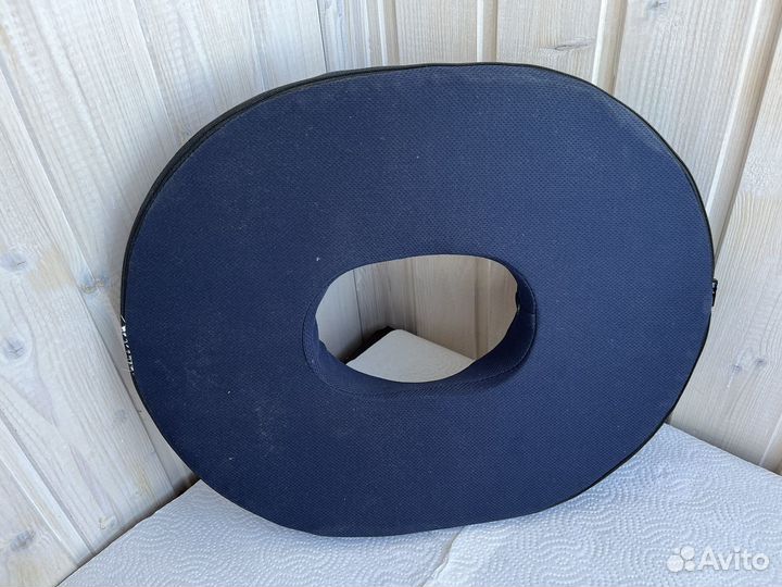 Ортопедическая подушка для сидения