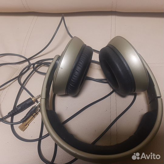 Sennheiser HD 485