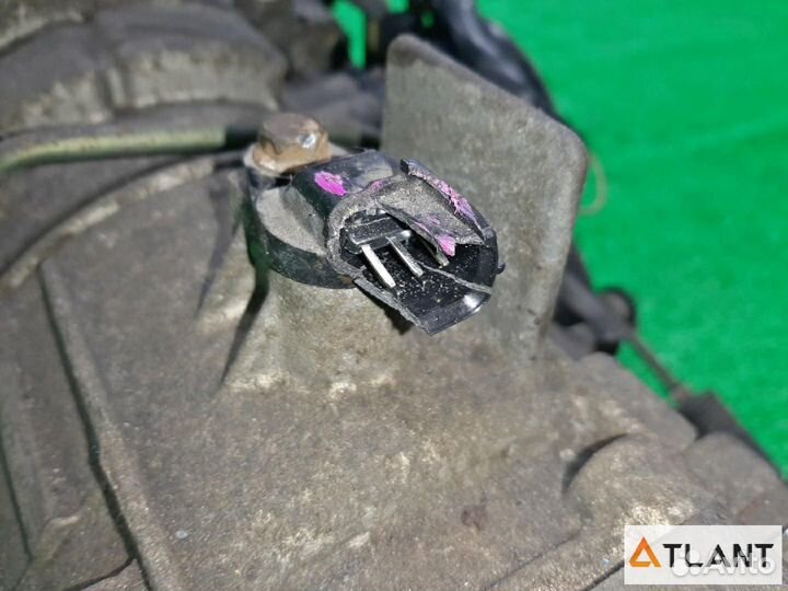 АКПП mitsubishi pajero mini