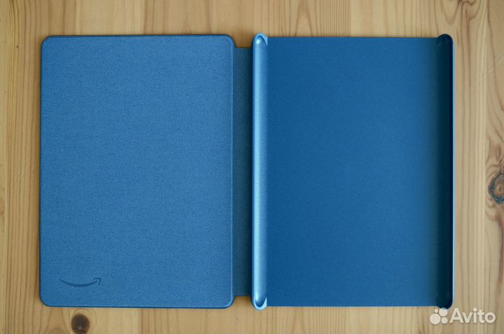 Kindle Paperwhite 2021 Leather Cover 6.8