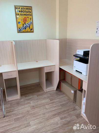 Компьютерный стол бу