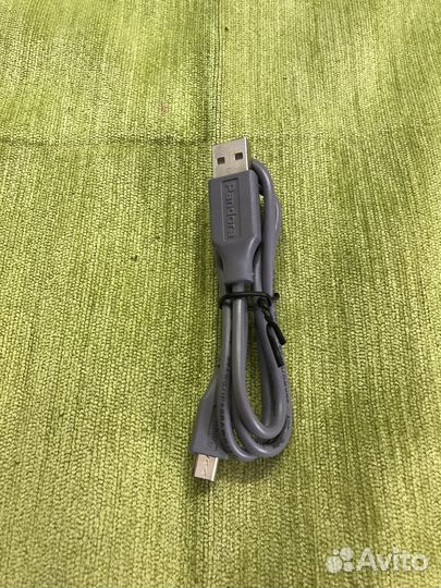 Новый кабель micro USB