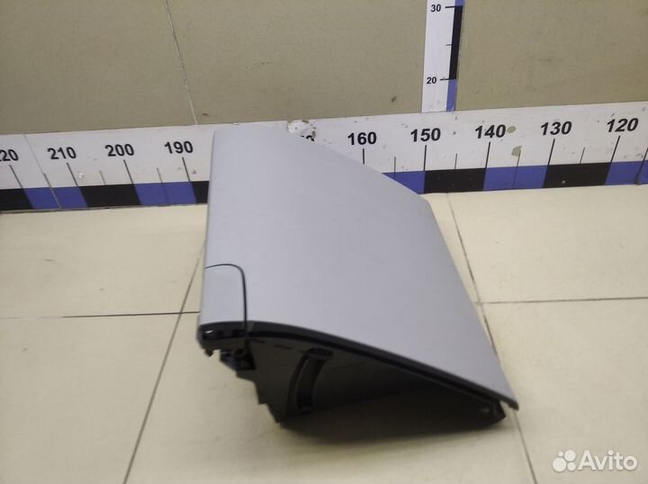 Бардачок Yeti 2009