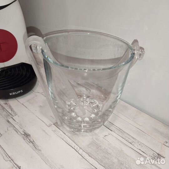 Ведёрко для льда