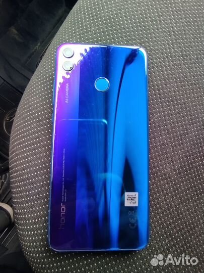 Honor 8x 128
