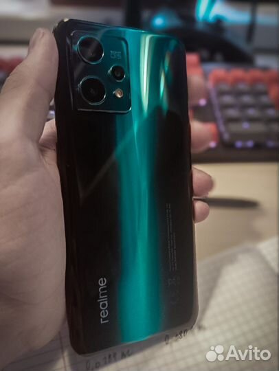 realme 9 Pro+, 6/128 ГБ