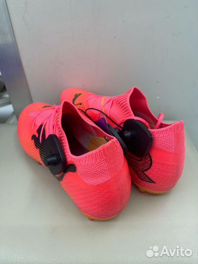 Бутсы puma 44,5 original