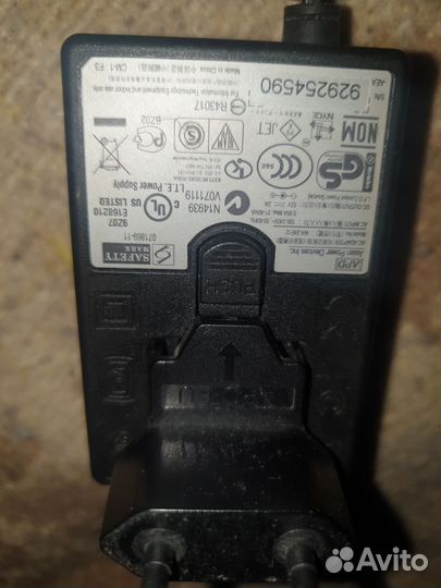 Внешний жёсткий диск 500 g WD elements Portable