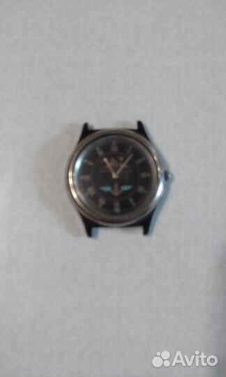 Часы офицерские