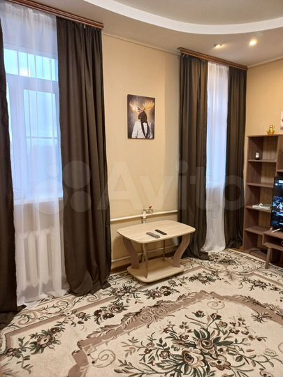 2-к. квартира, 42 м², 5/5 эт.