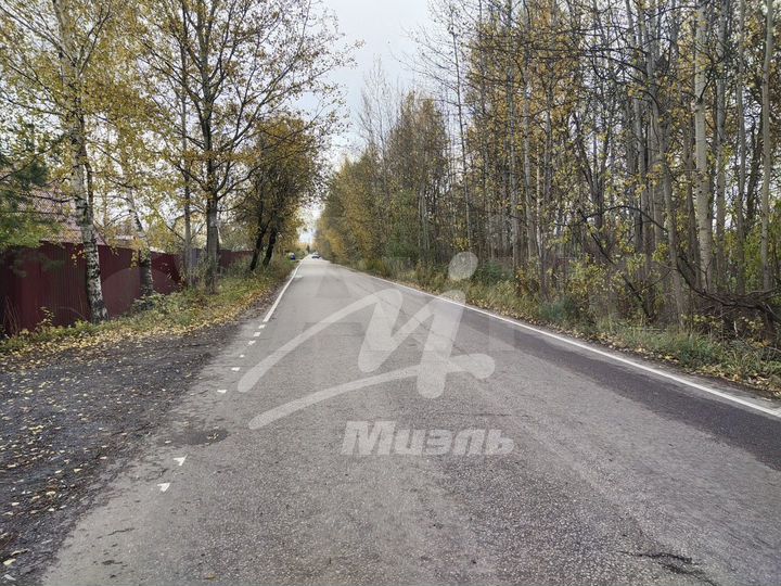 Участок 6 сот. (СНТ, ДНП)