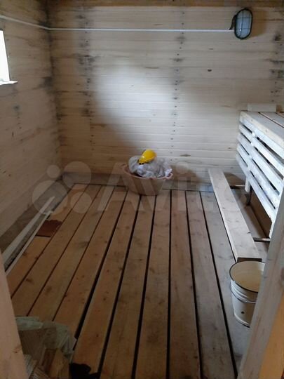 Дача 60 м² на участке 6 сот.