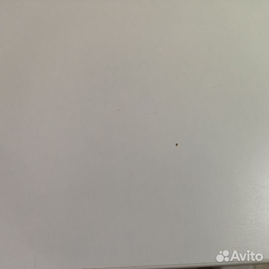 Письменный стол детский