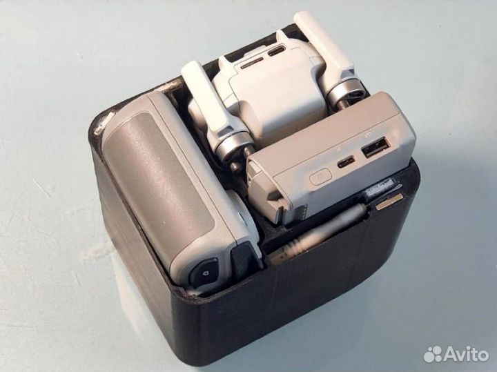 Кейс для dji mini 2, se