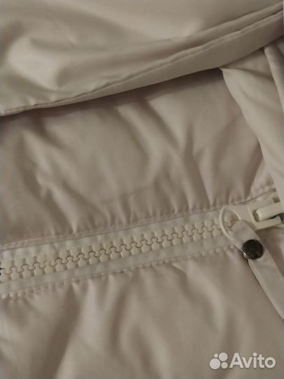 Куртка пуховик женский Love Republic пух