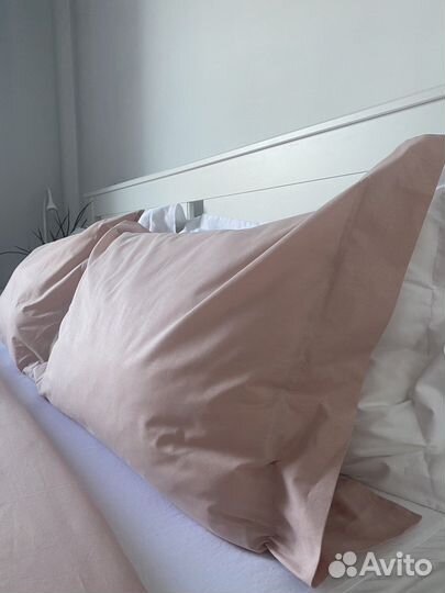 Постельное белье 2 спальное перкаль