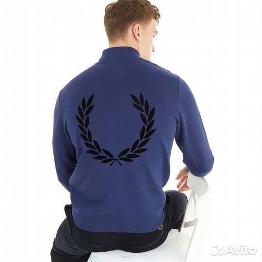 Свитшот Fred Perry Оригинал