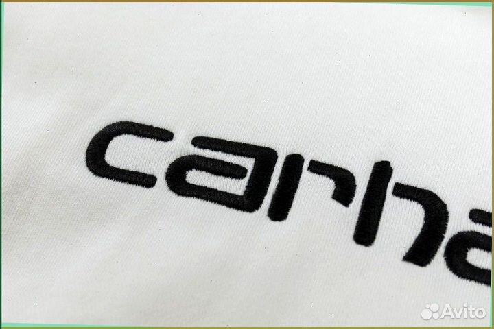 Толстовка Carhartt Wip (Номер артикула: 12643)