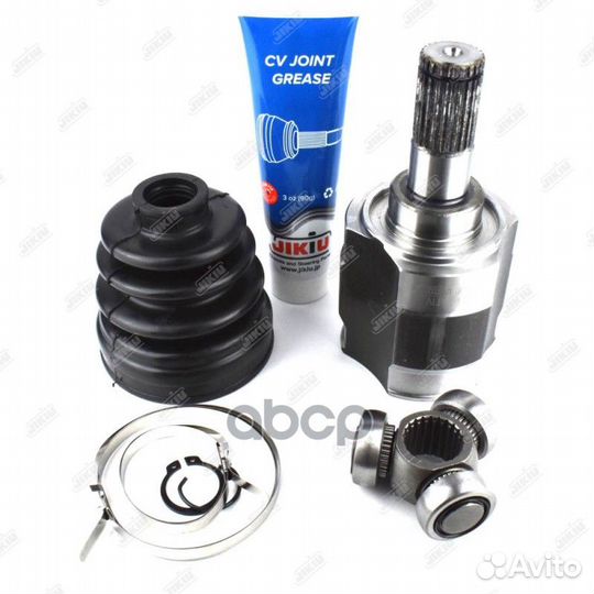 Шрус JC13007 JC13007 jikiu