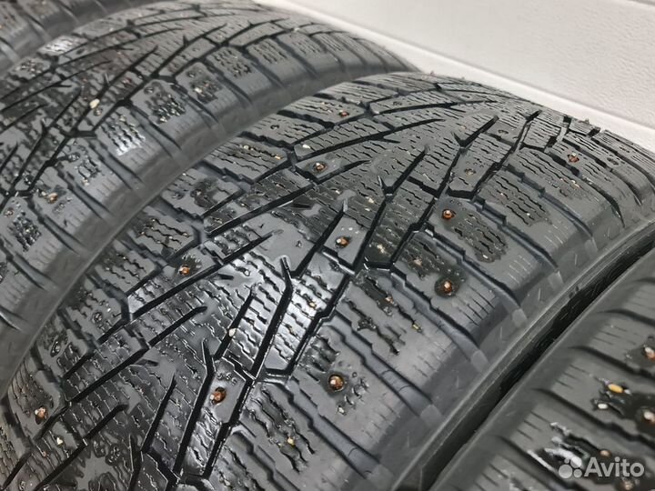 Nokian Tyres Hakkapeliitta 7 SUV 265/50 R20