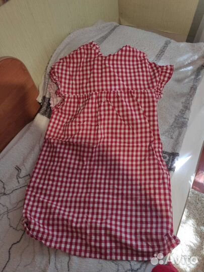 Вещи для беременных пакетом 44 46