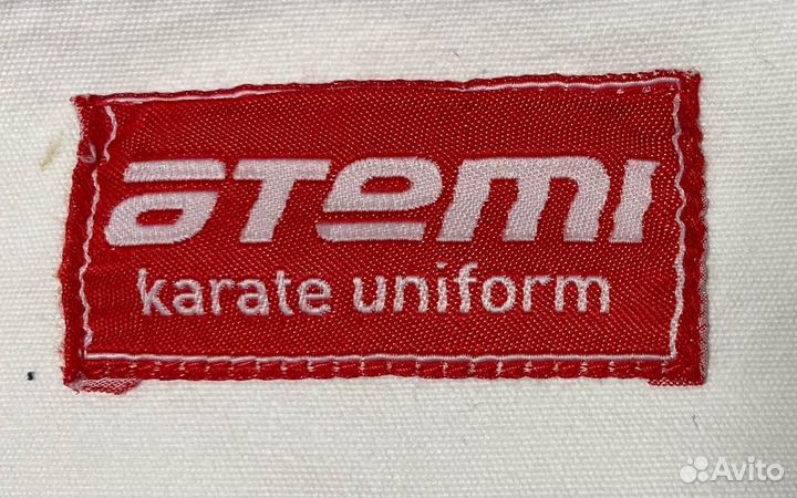 Кимоно для каратэ