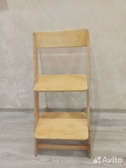 Ортопедический стул бу