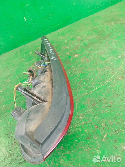 Фонарь задний правый ваз Kalina хэтчбек